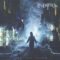 Redemption (10) - I Am the Storm