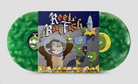 Reel Big Fish - Monkeys For Nothin and the Chimps For Free