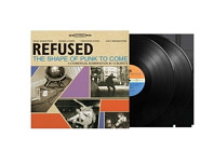 Refused - The Shape of Punk To Come