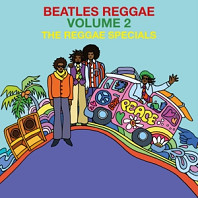 Reggae Specials - Beatles Reggae Vol.2