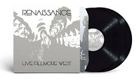 Renaissance (4) - Live Fillmore West