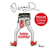 Renaud - Putain D'coffret
