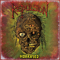 Repulsion - Horrified