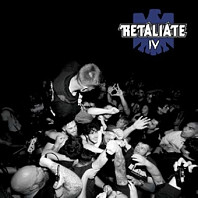 Retaliate - Iv