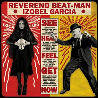 Reverend Beat-Man & Izobel Garcia - Baile Bruja Muerto