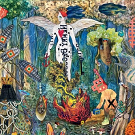Revivalists - Pour It Out Into the Night