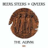 Revolting Cocks - Beers, Steers & Queers