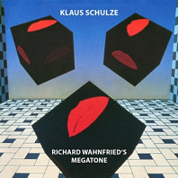 Richard Wahnfried - Richard Wahnfried's Megatone