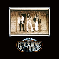 Richie Kotzen - Mother Head's Family Reunion