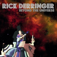 Rick Derringer - Beyond the Universe