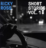 Ricky Ross - Short Stories 1