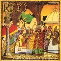 Rico Rodriguez - Man From Wareika