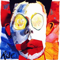 Ride - Going Blank Again