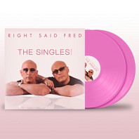 Right Said Fred - Singles