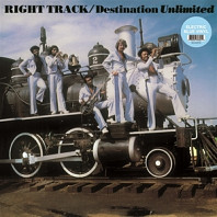 Right Track - Destination Unlimited