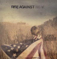 Rise Against - Endgame