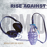 Rise Against - Rpm10