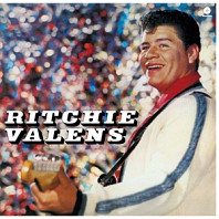 Ritchie Valens - Ritchie Valens