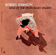Robert Johnson - King of the Delta Blues Singers