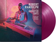 Robert Randolph & The Family Band - Brighter Days