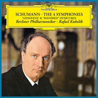 Robert Schumann - Schumann: the 4 Symphonies