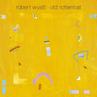 Old Rottenhat -Re-