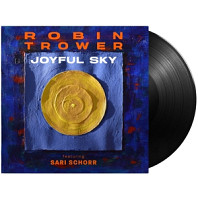 Robin Trower - Joyful Sky