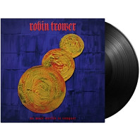 Robin Trower - No More Worlds To Conquer