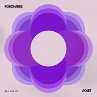 Robohands - Violet