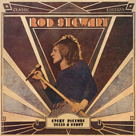 Rod Stewart - Every Picture Tells a Story