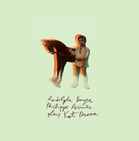 Rodolphe Burger& Philip - Play Kat Onoma