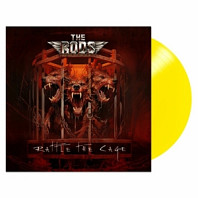 Rods - Rattle the Cage