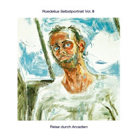 Roedelius - Selbstportrait Iii