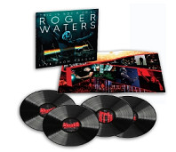 Roger Waters - This is Not a Drill - Live From Prague