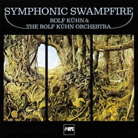 Rolf Kuhn - Symphonic Swampfire (Lp)