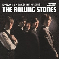 Rolling Stones - England's Newest Hit Makers