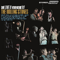 Rolling Stones - Got Live If You Want It!