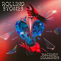 Rolling Stones - Hackney Diamonds