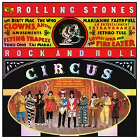 Rolling Stones - Rock & Roll Circus