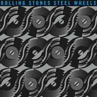 Rolling Stones - Steel Wheels