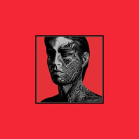 Rolling Stones - Tattoo You