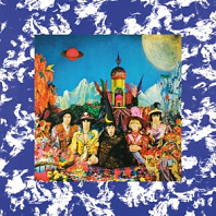 Their Satanic Majesties Request