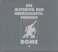 Rome (4) - Die Aesthetik Der Herrschaftsfreiheit 1