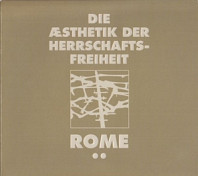 Rome (4) - Die Aesthetik Der Herrschaftsfreiheit 2