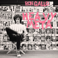 Ron Gallo - Heavy Meta