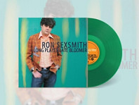 Ron Sexsmith - Long Player Late Bloomer