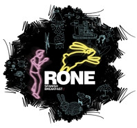 Rone - Spanish Breakfast