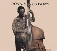 Ronnie Boykins - Will Come, is Now