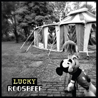 Roosbeef - Lucky