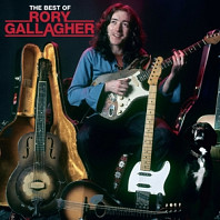 Rory Gallagher - The Best of